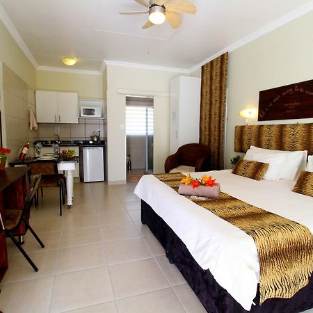 Wilger Guesthouse Centurion Luaran gambar