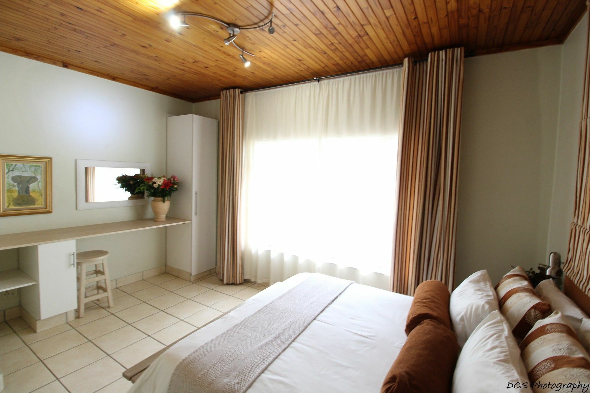 Wilger Guesthouse Centurion Luaran gambar