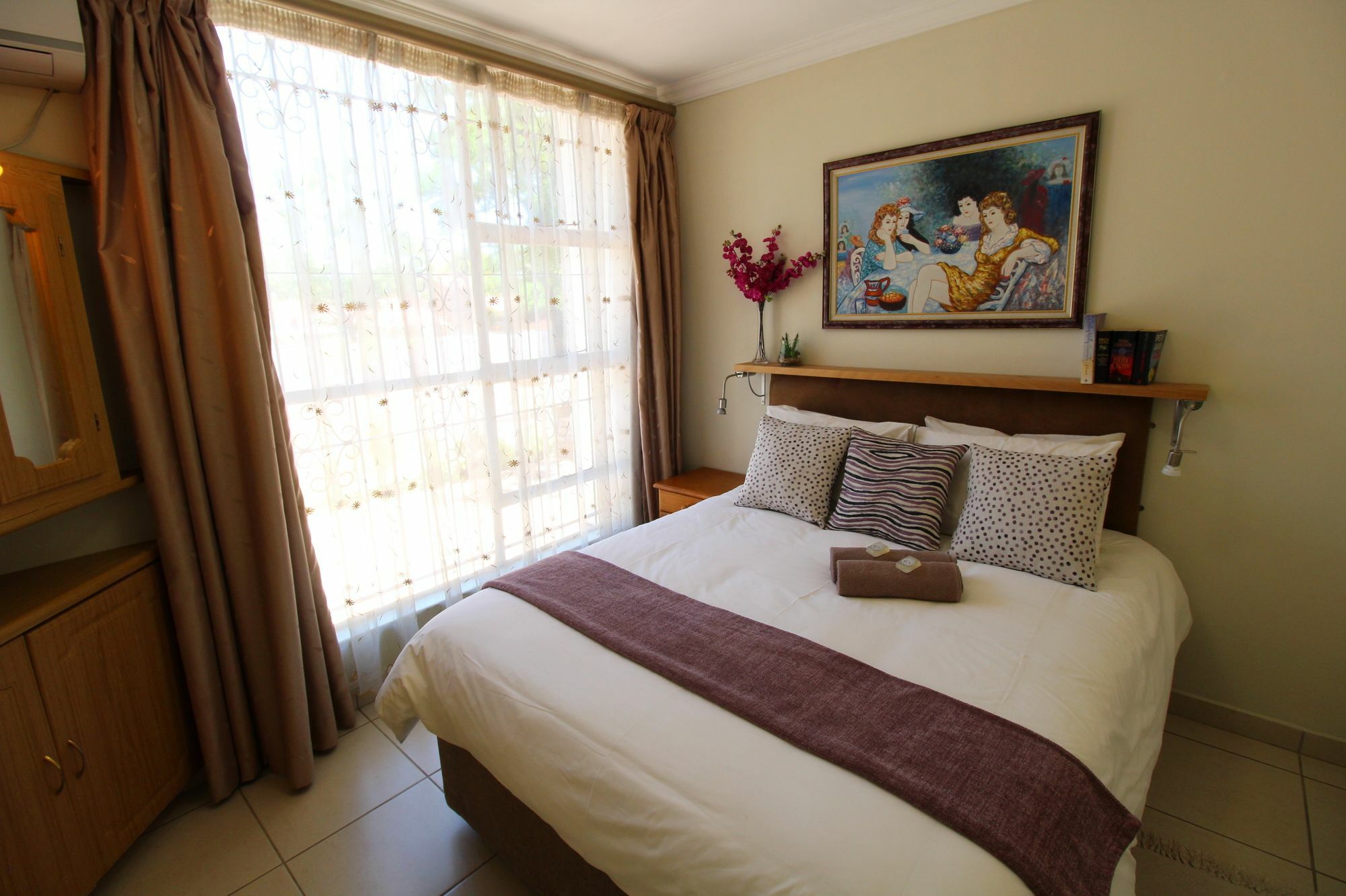 Wilger Guesthouse Centurion Luaran gambar