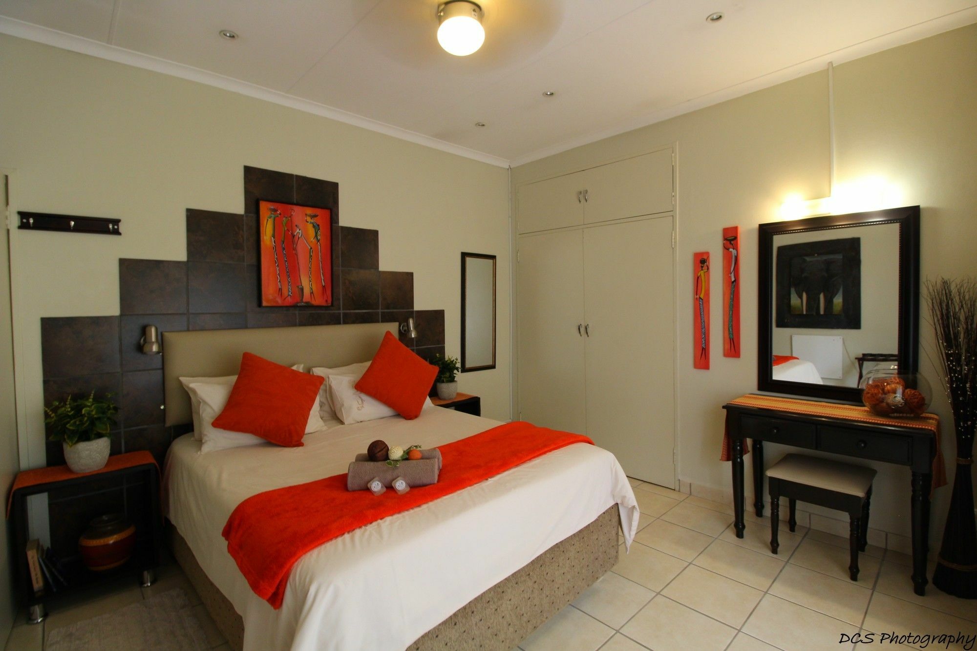 Wilger Guesthouse Centurion Luaran gambar