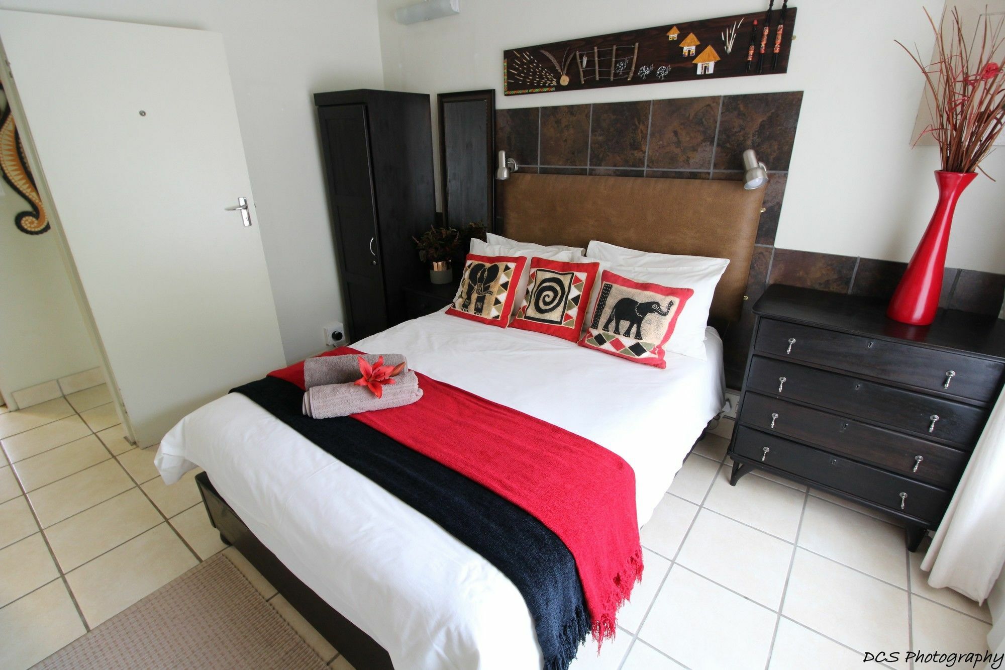 Wilger Guesthouse Centurion Luaran gambar